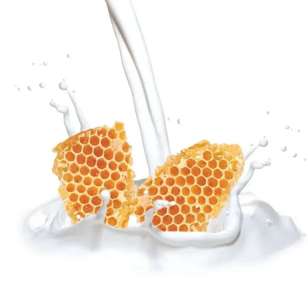 Cuccio Naturale Milk & Honey Butter Essentials Kit -New